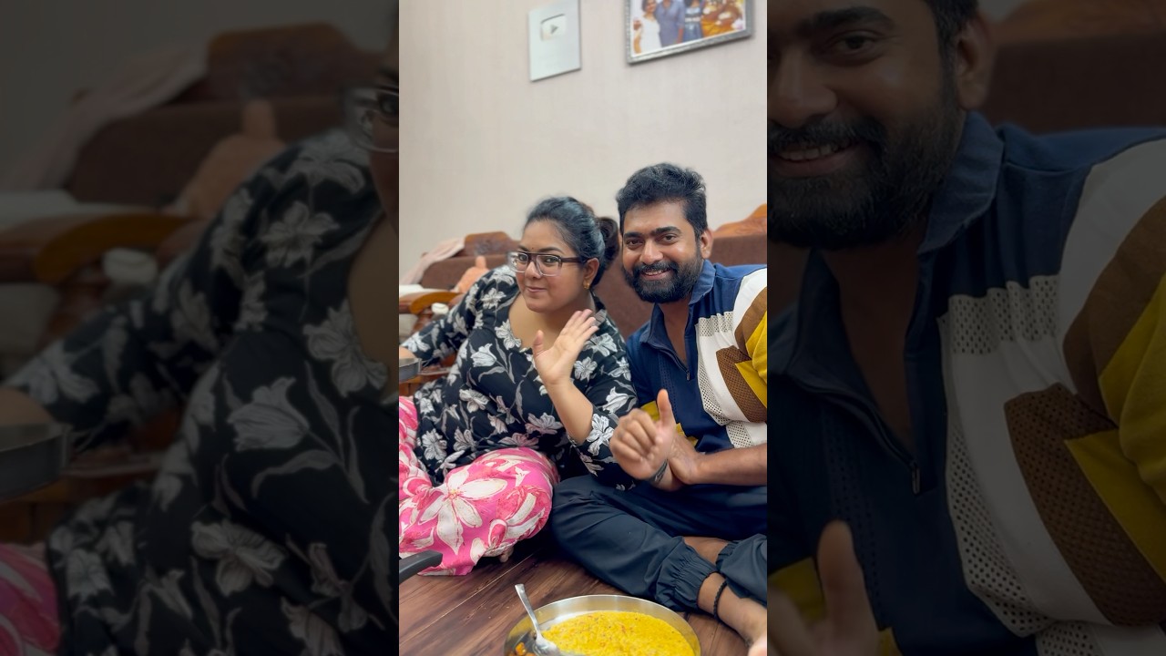 Saturday special vantalu 💥😋#telugu #youtube #comedy #shortvideo #youtubeshorts