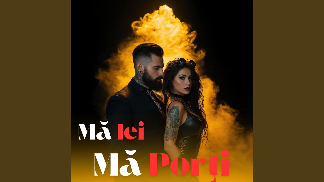 Mă Iei,Mă Porți
