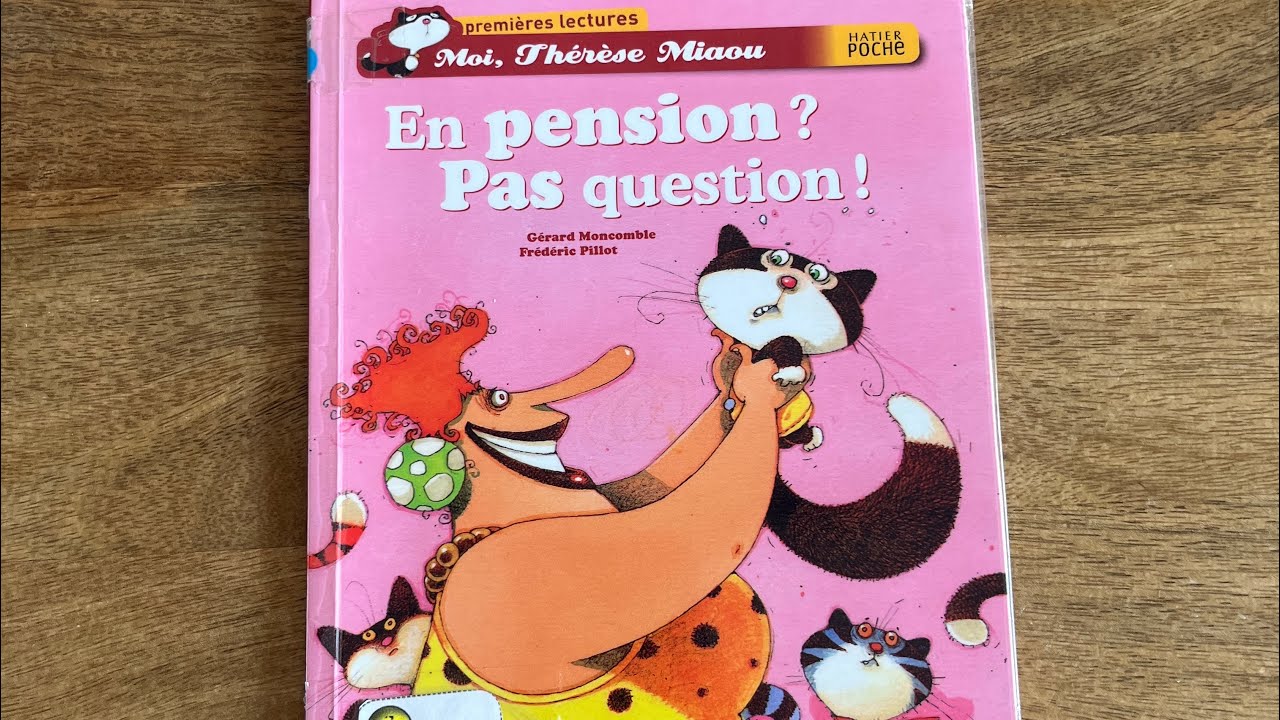 En, pension? Pas question !