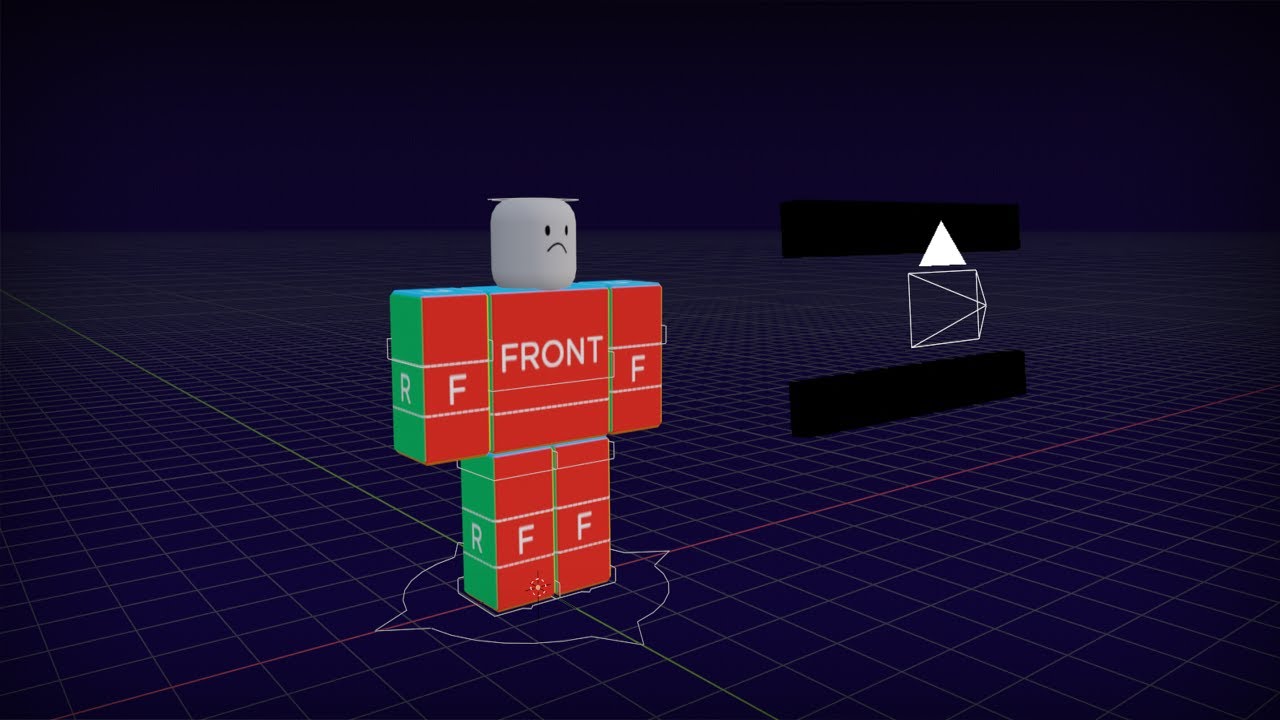 How to make a Roblox Cutscene