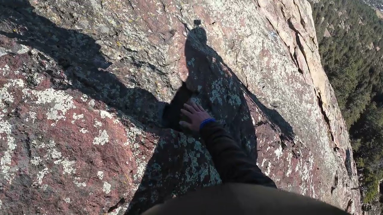 Third Flatiron
