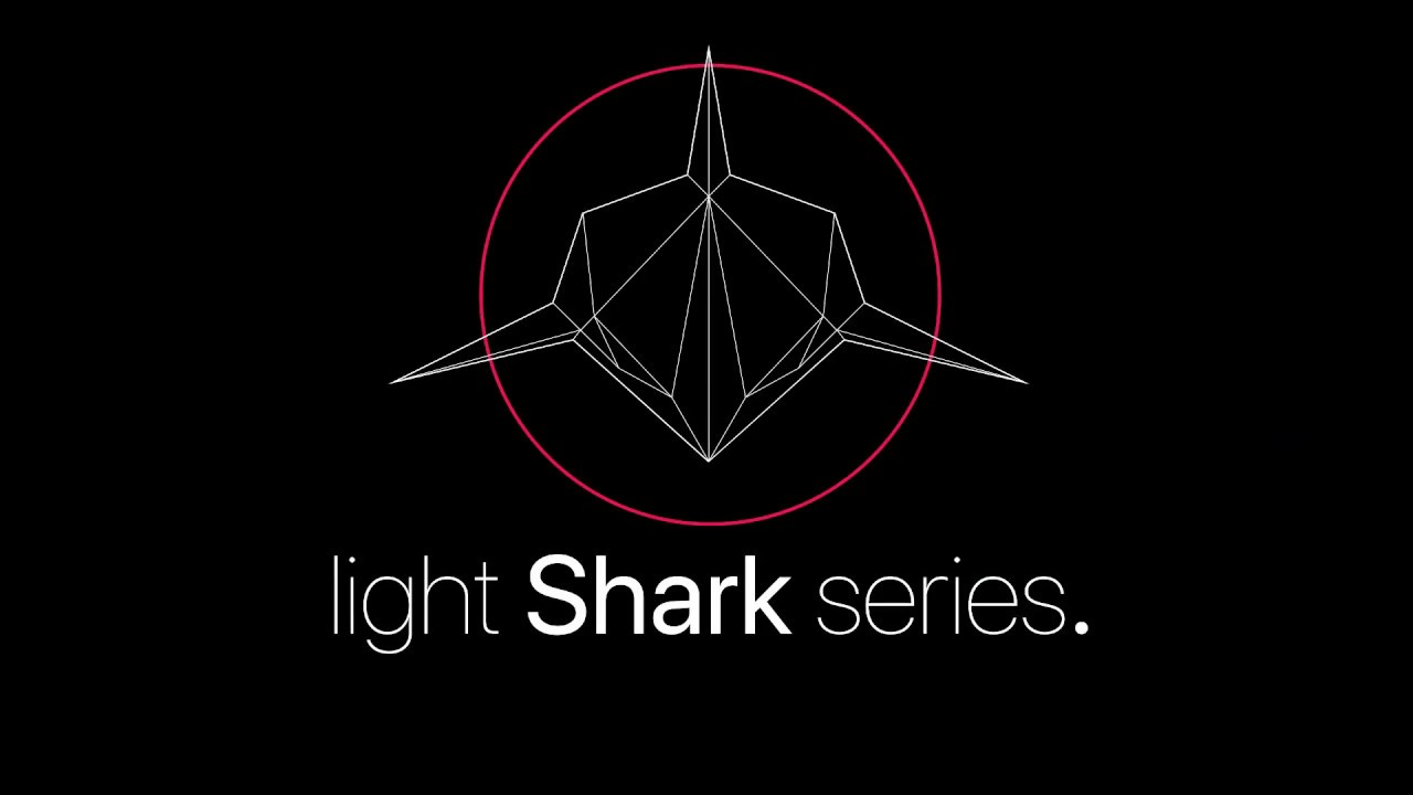 LightShark   1   Intro
