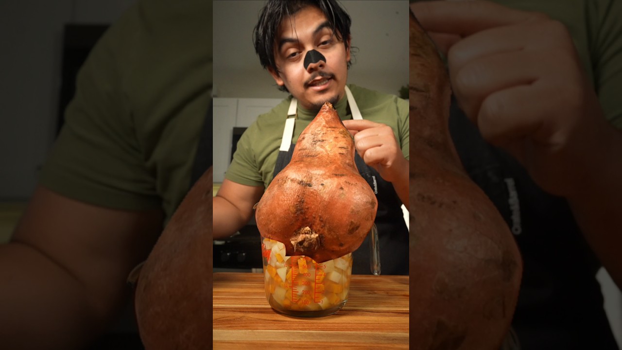 Thicky soup 