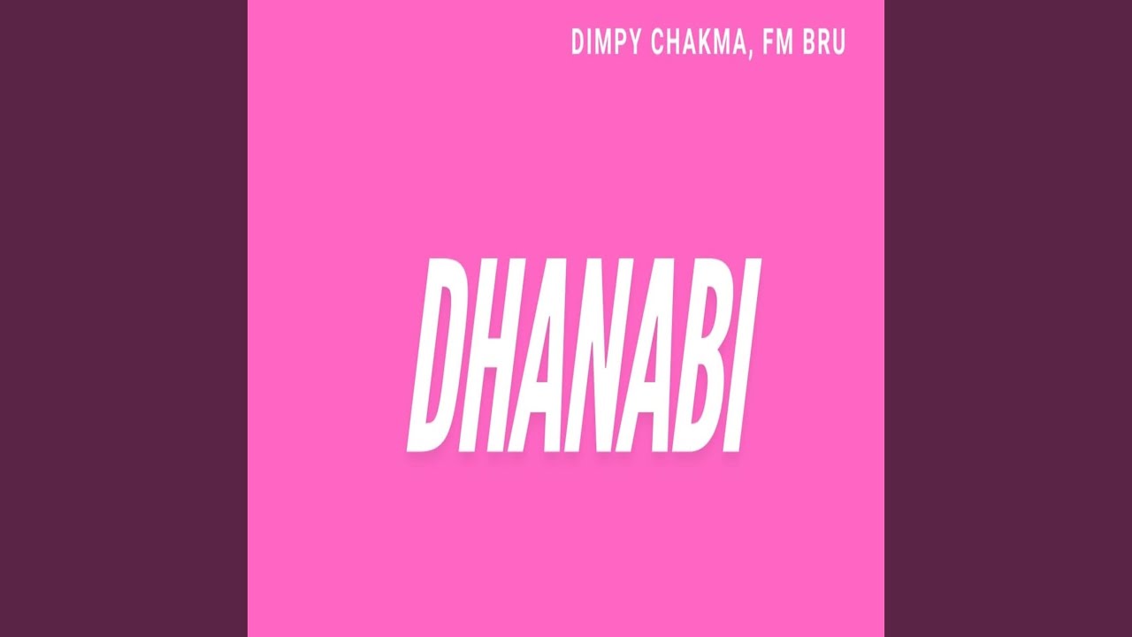 Dhanabi
