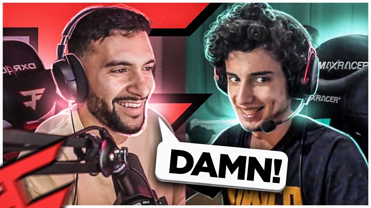 FaZe ninexT? 🚀 O dono da FaZe vibrou com essa JOGADA ! @teMpeRRR