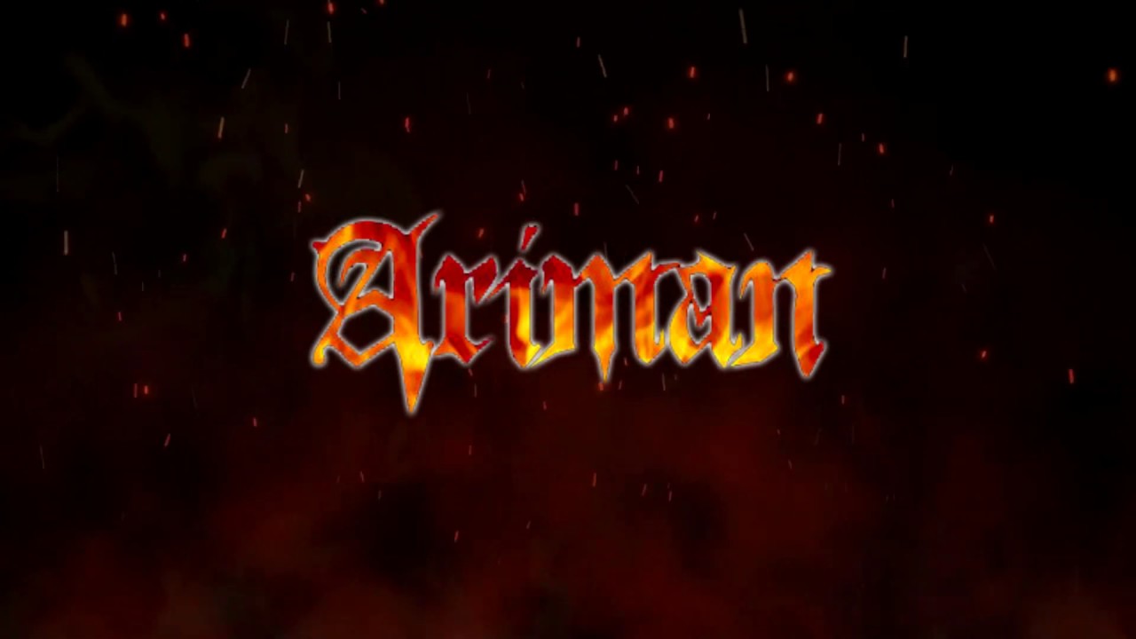 ARIMAN - EL ORADOR (OFFICIAL LYRIC VIDEO)