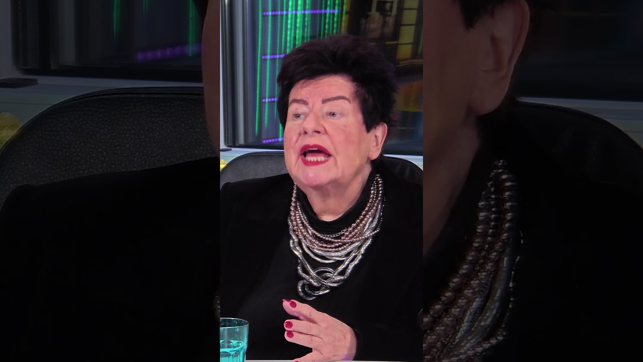 Częścią życia na Zachodzie jest wolność osobista. Joanna Senyszyn i Tomasz Szypuła | LGBT TV