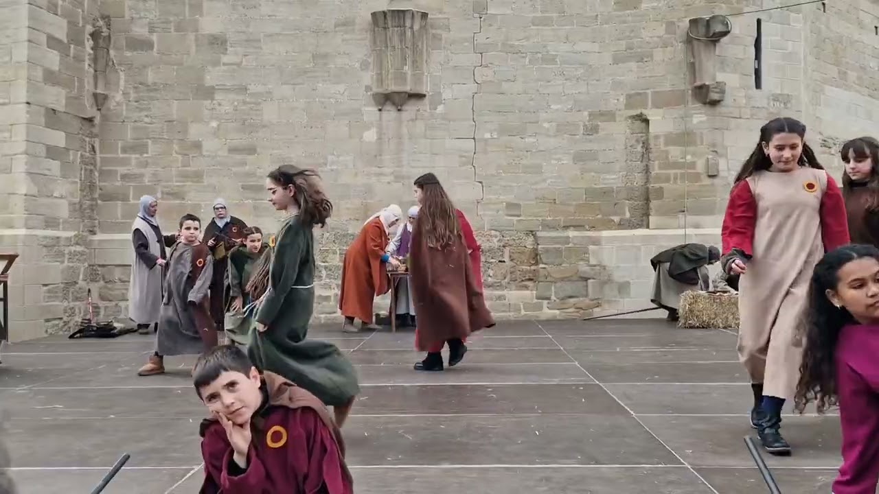 Fira de l'Aixada Manresa 2026