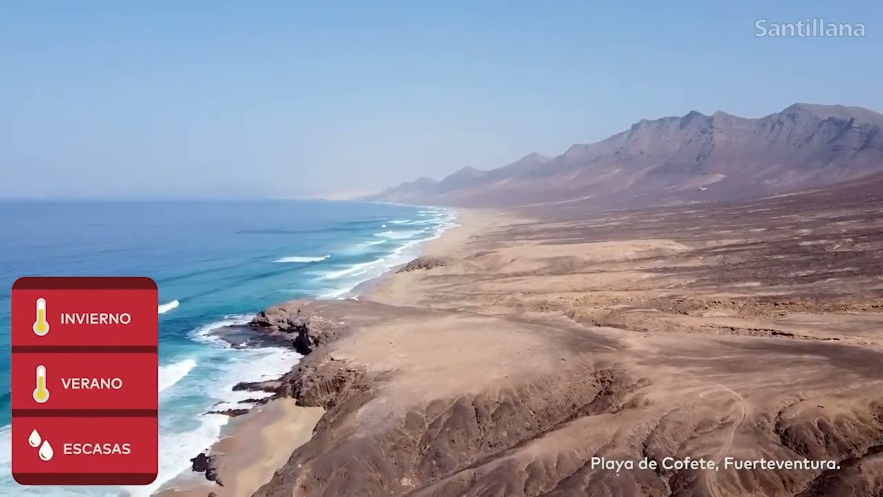 El clima subtropical