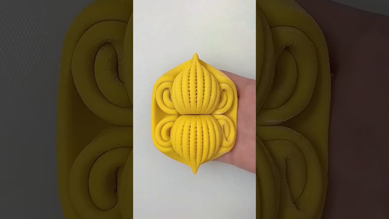 Artistic Dough Design &ndash; Satisfying and Creative Craft