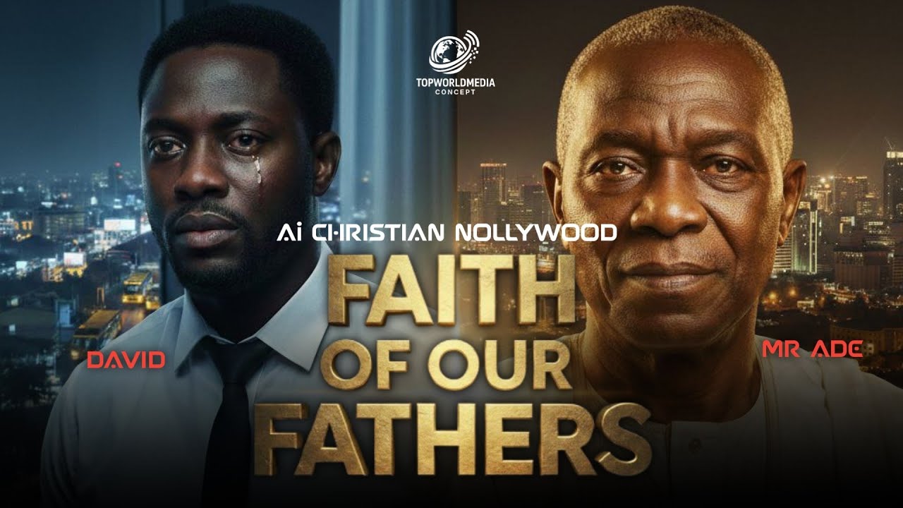 FAITH OF OUR FATHERS(AI CHRISTIAN NOLLYWOOD MOVIES)