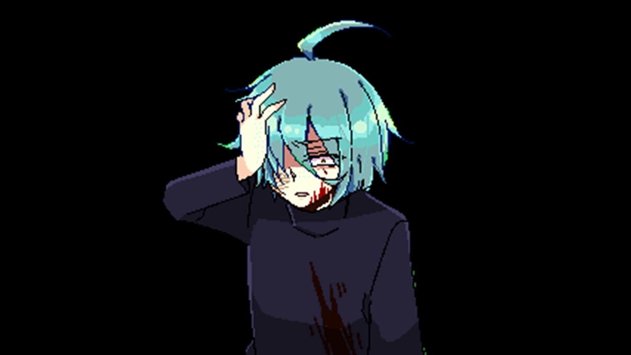 [Witch's Heart]-Left brain, Right Brain.