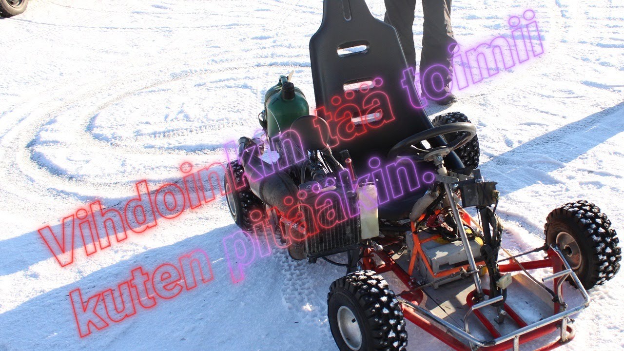 Jäämikroauto Part4