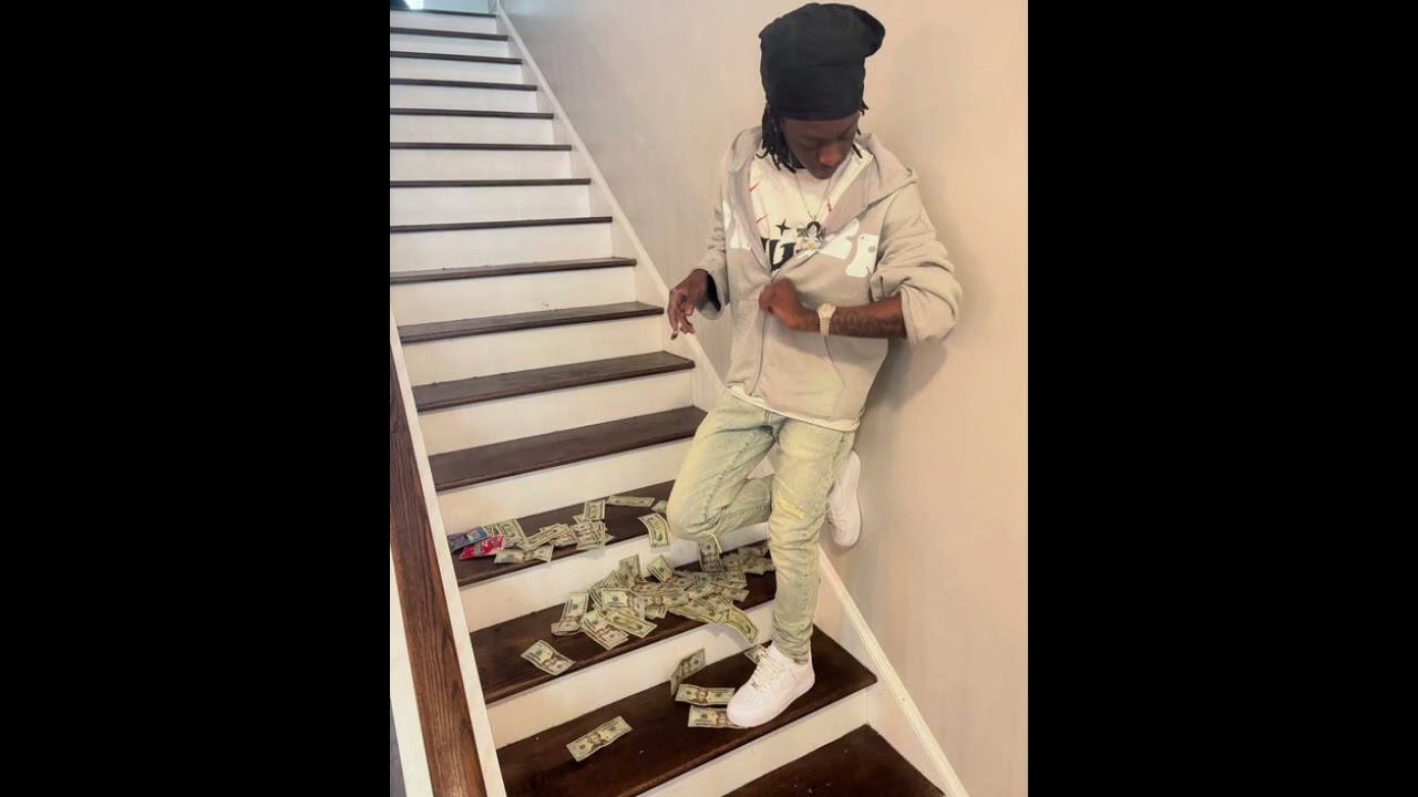 [ FREE ] raqbaby + glo type beat- “lost da plot”