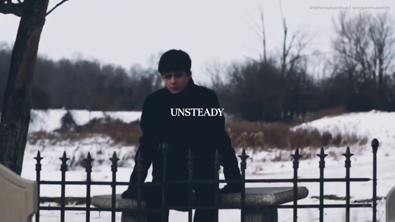 Gilbert Blythe | Unsteady