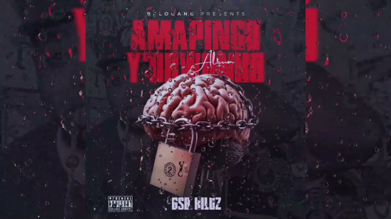 Gsb Kiloz_isi ft Mc Tino berbatov (Visualiser)