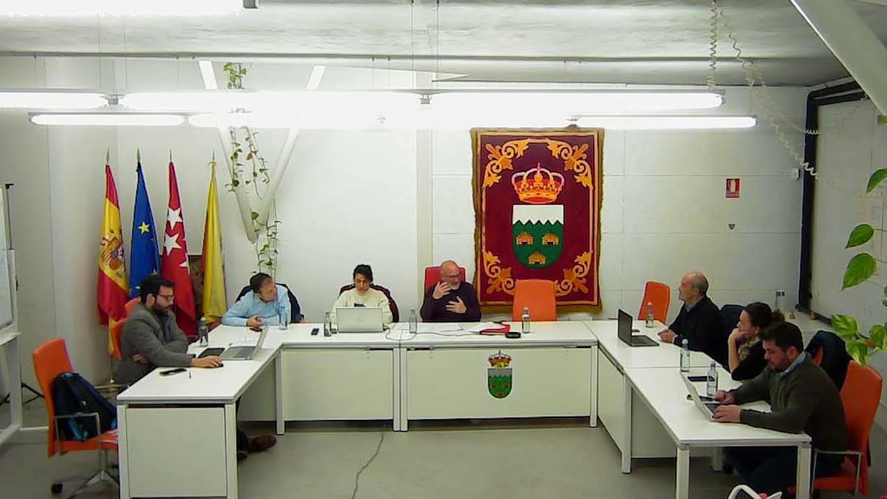PLENO 5/02/26