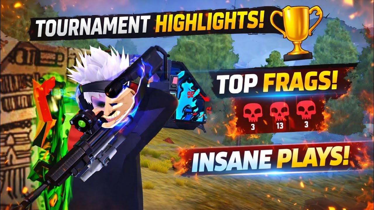 WE ARE NEW IN ESPORTS BUT CREATE A HISTORY INSHALLHA🥰 #freefire #highlights #freefireesportsofficial