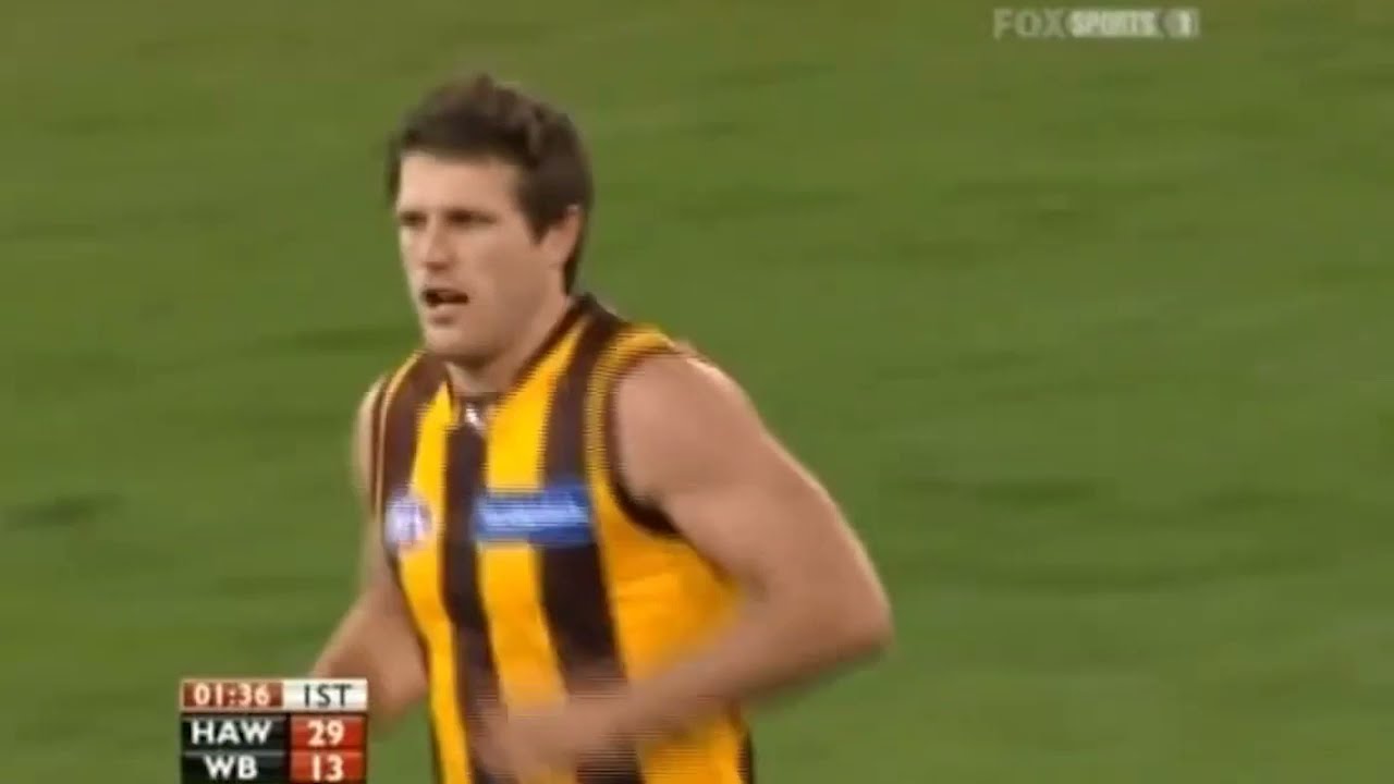 Campbell Brown - Every Young Athlete Needs To Hear This