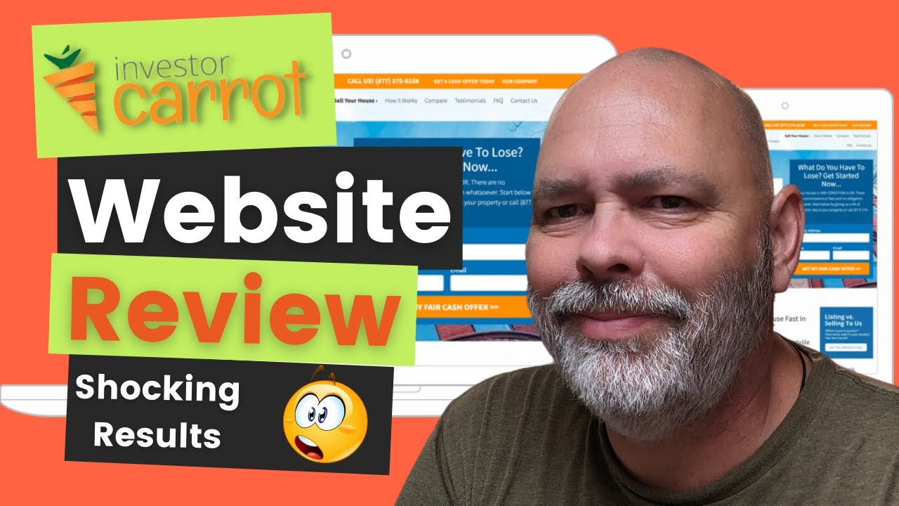 Carrot Website Review + Secret Bonus Offer!