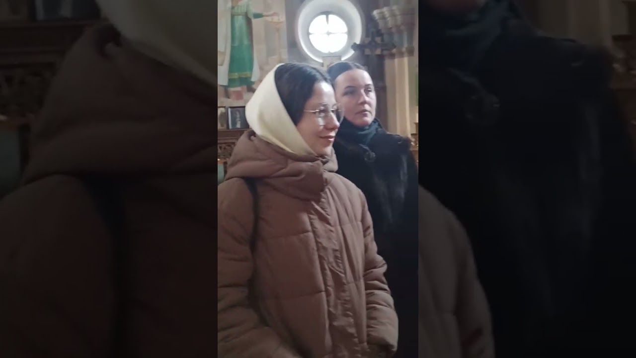 Храм, который помнит Романовых. Прогулка сквозь века в самом сердце Могилева