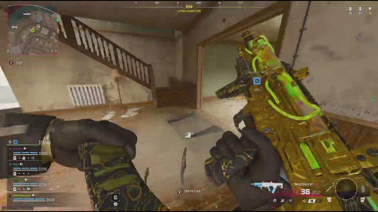 Call of Duty Full game no Edit