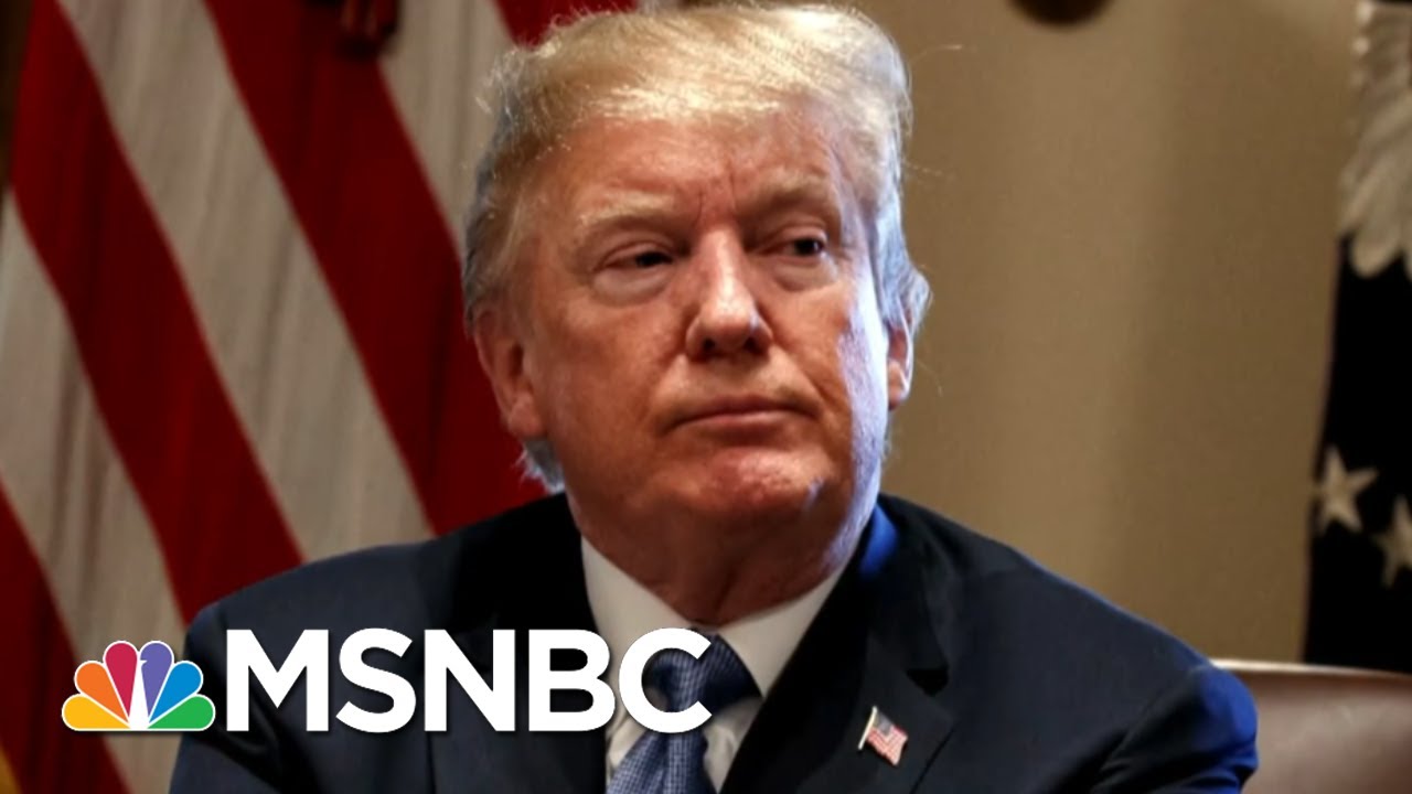How Americans View Of Foreign Influence On U.S. Politics | Morning Joe | MSNBC