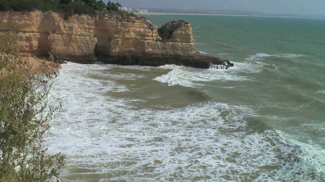 Algarve 2011 (deel 2 Senhora da Rocha)