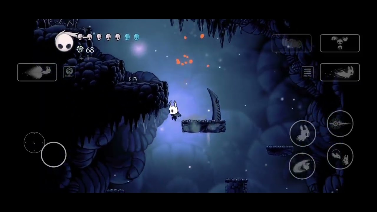 Meu caminho até a Trupe Grimm (finalmente consegui fazer o skip pro ferrão dos sonhosss)