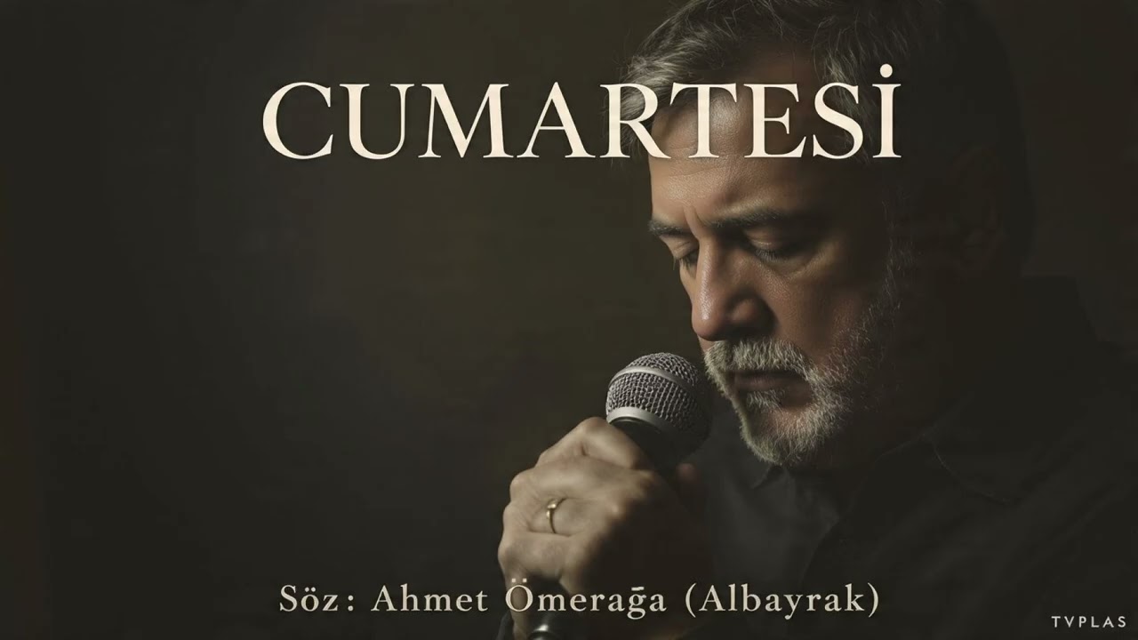 Cumartesi (Official Lyric Video) | TVplas Production