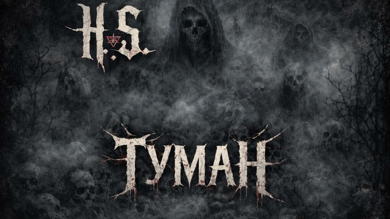 H.S. - Туман (Авторская песня)