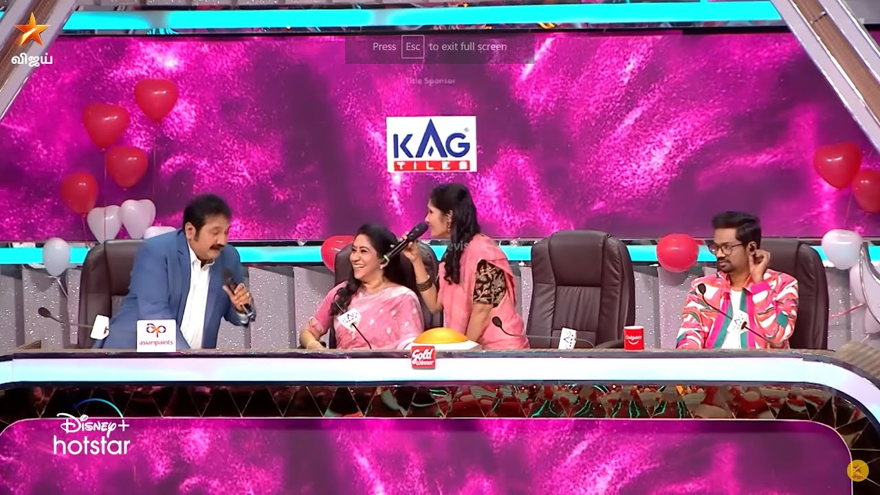 Malare Mounama 😍 by #Mano & #Anuradha | Super singer 10 | Episode Preview