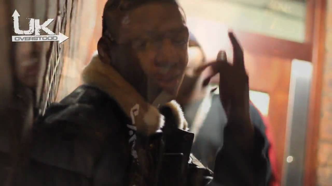 GHETTO SUPERSTARZ - BULLY ft WHOLAGUN - HATE IN YOUR EYES