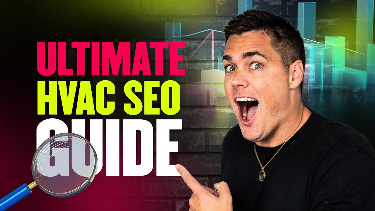 HVAC SEO Guide For 2025: Rank Higher on Google Now
