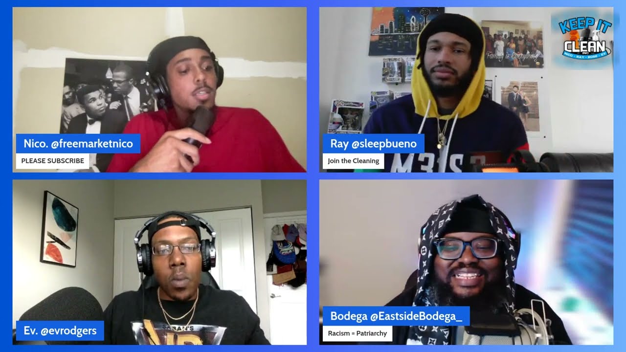 ONE OFFS: 005- The Tea App's Spill