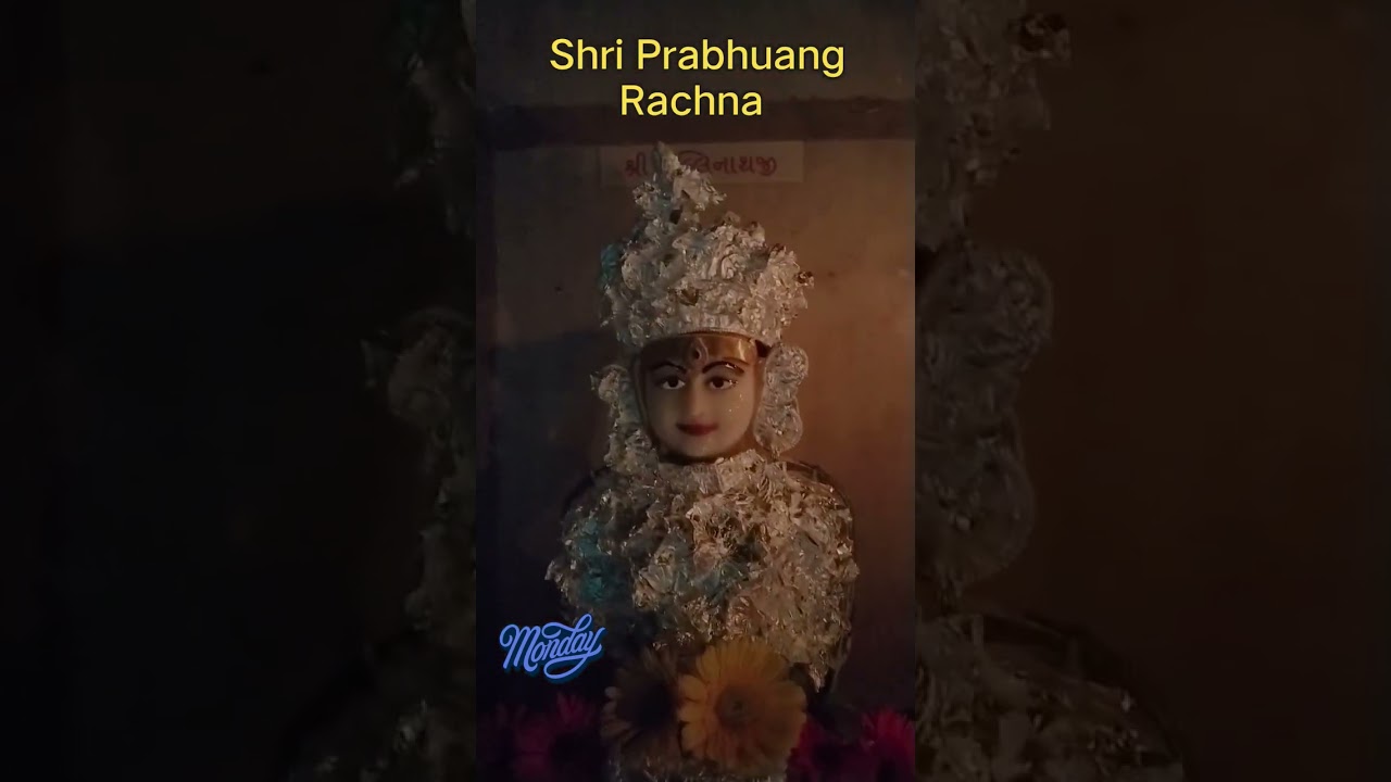 #jainfestival #aangi #jainpooja #love @anga_rachna