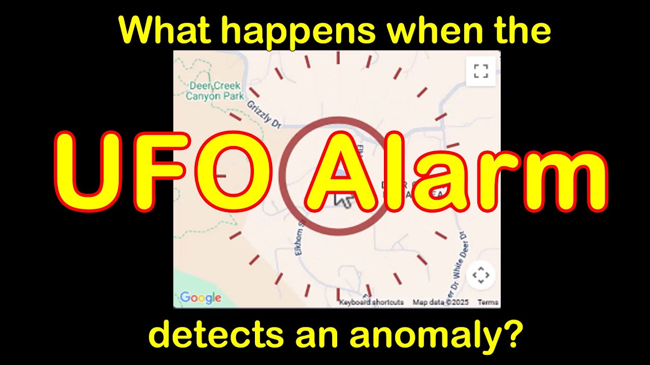 UFO Sighting Analysis: Gravitational Alert, Military witnesses & A Mysterious Photo.
