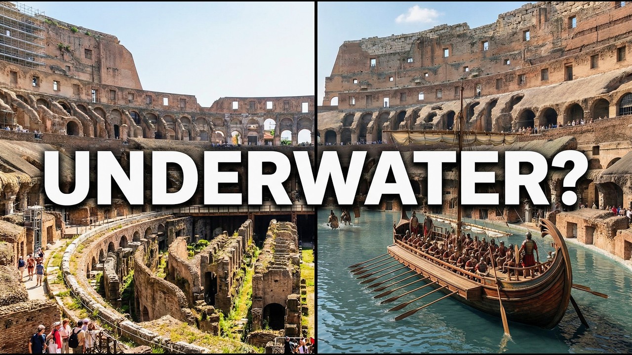 The Dark Truth of Rome the World Forgot | Ashik Prajapati