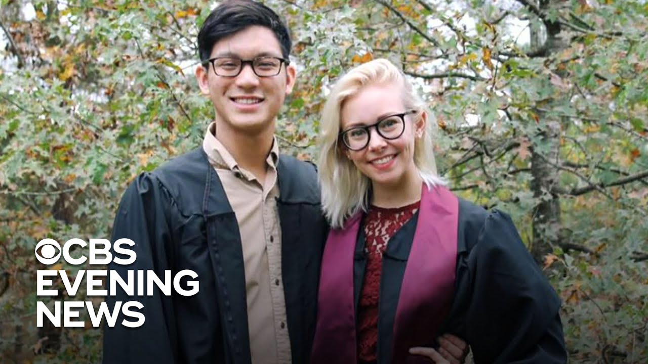Millennials struggling under the burden of student loan debt