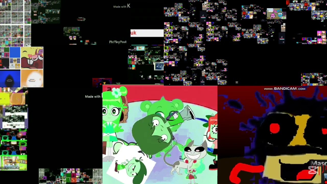 BEZING ABOUT THE TUTUTUTUUTU GUMMIBÄR