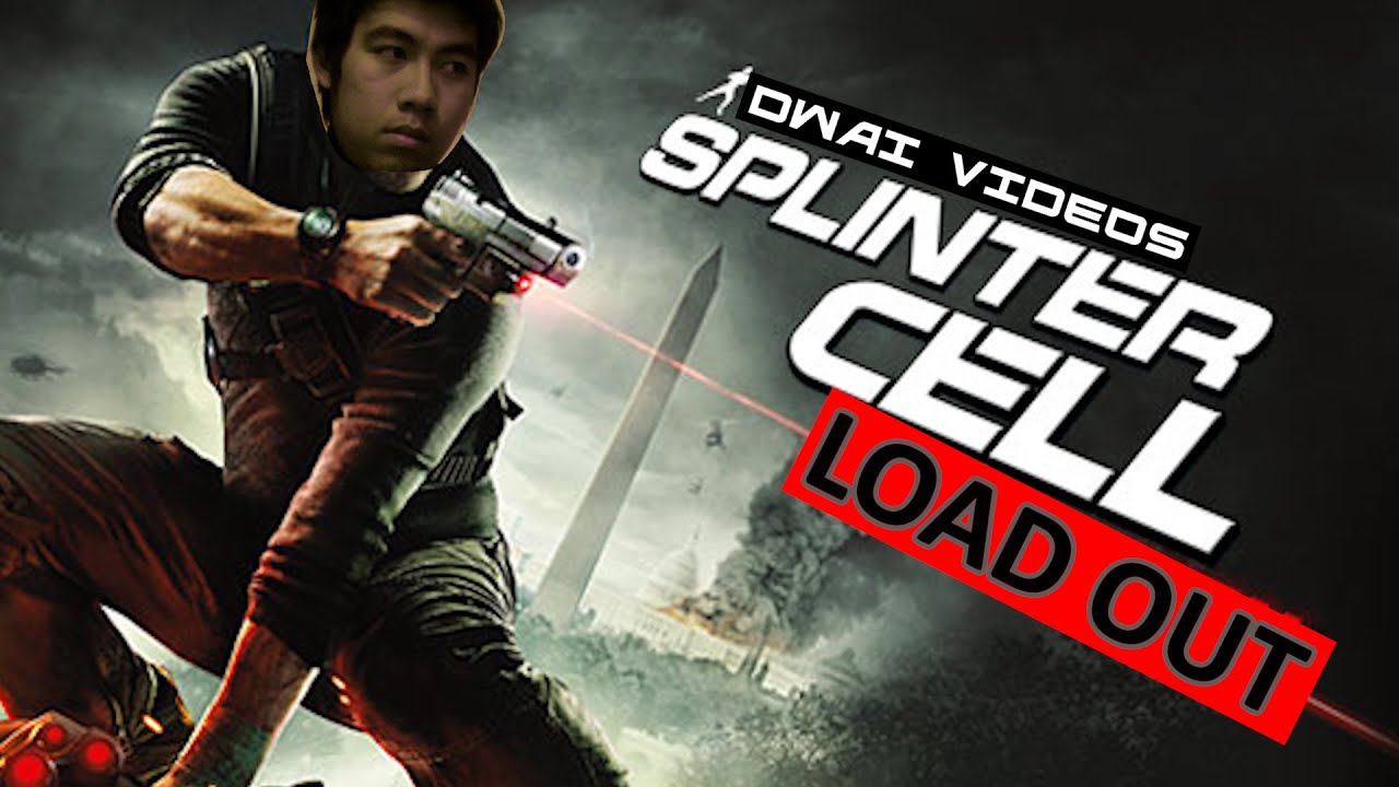 Splinter Cell FN Overview