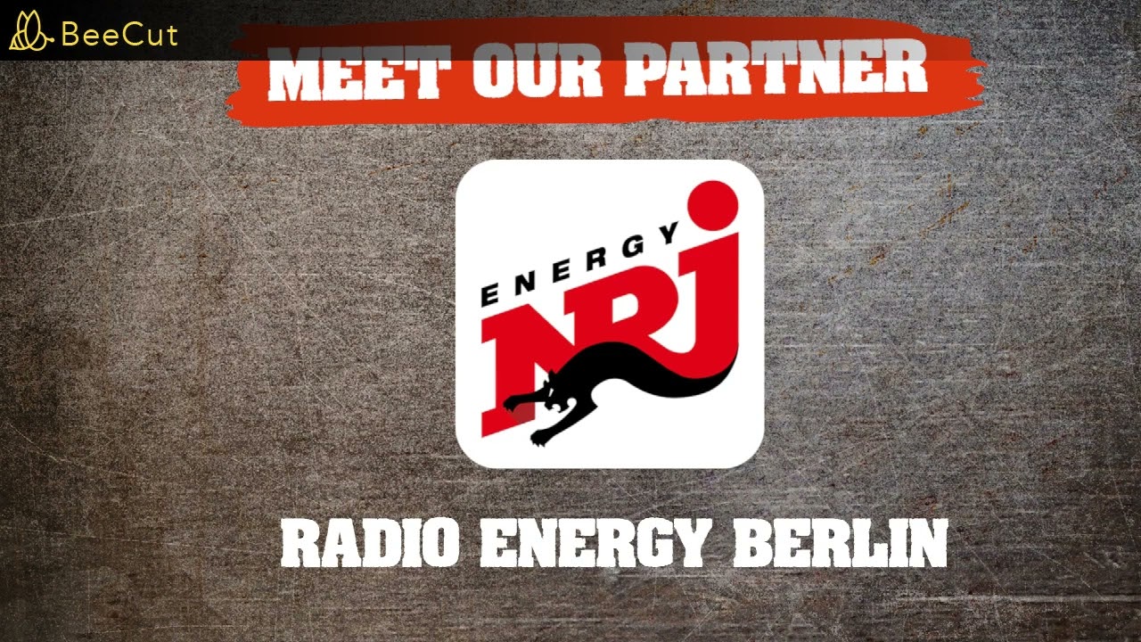 Radiopartner Energy Berlin  Obstacle City Run 2023