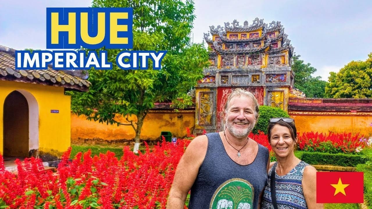 Why Hue is the Most Underrated City in Vietnam