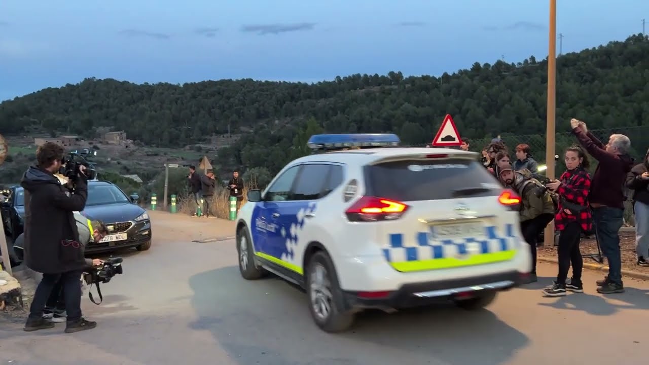 Iberpotash proposa millorar la planificaci&oacute; de les galeries a excavar despr&eacute;s de l'accident a S&uacute;ria