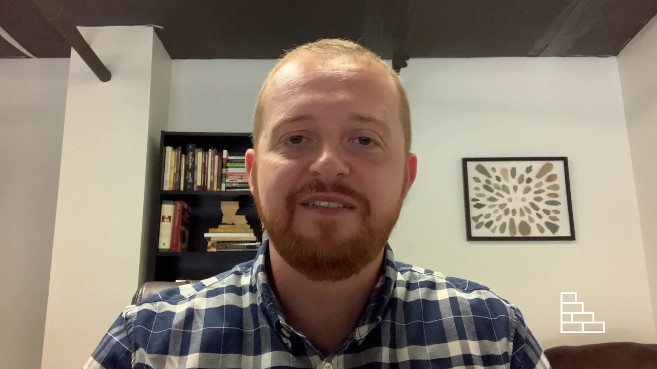 A Biblical Approach to Counseling: Episode 5 - How to Identify Pride in Your Life