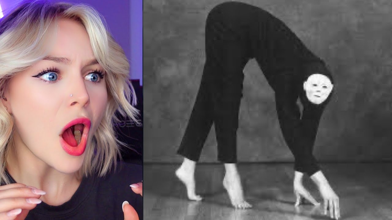 I Found The SCARIEST TikTok&rsquo;s