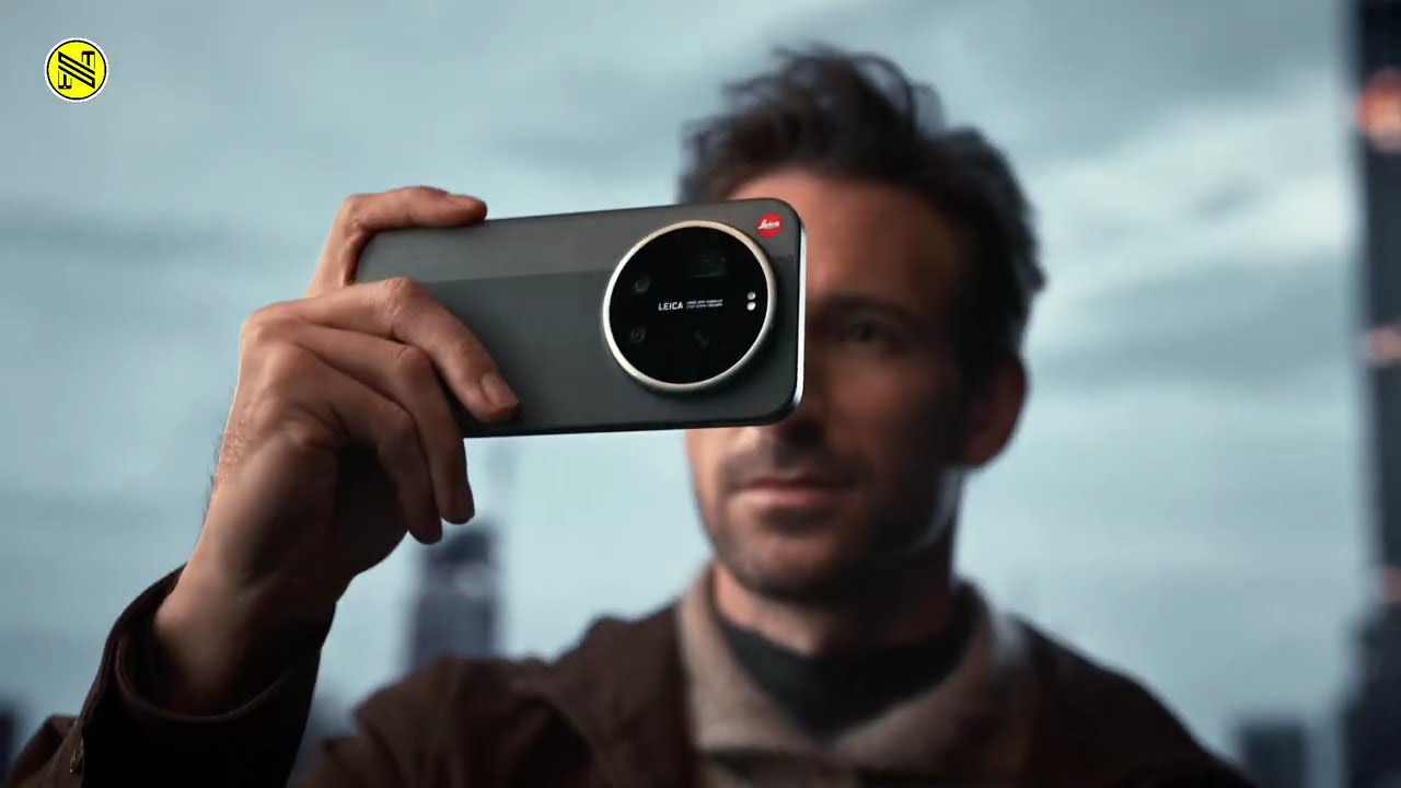 Официальное представление Xiaomi 17 Ultra by Leica Special Edition