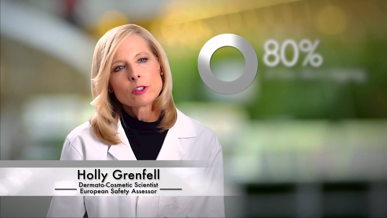 Oriflame Skincare Video