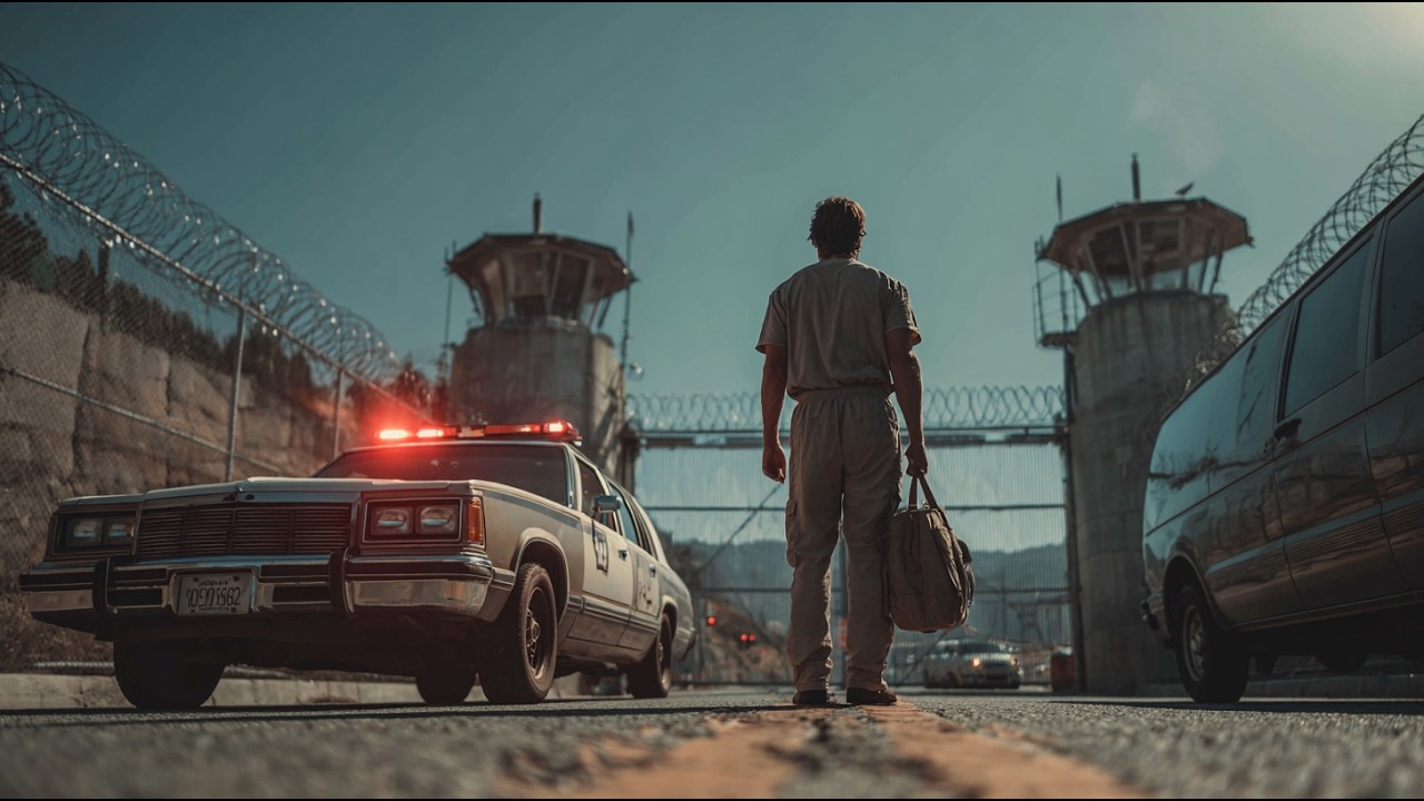 They Freed a Killer for ONE Job… But He BROKE the RULES🔥 | Full Action Thriller Movie for Watch