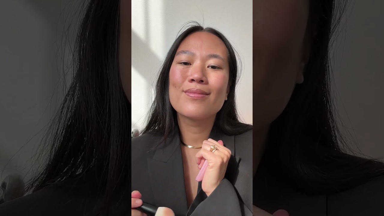 Get Ready with Beverly Nguyen | WESTMAN ATELIER